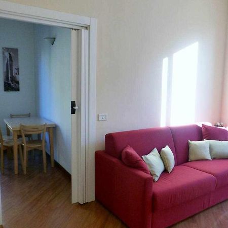 Appartement Sva18 Fully Equipped Large Flat S Ambrogio à Milan Extérieur photo
