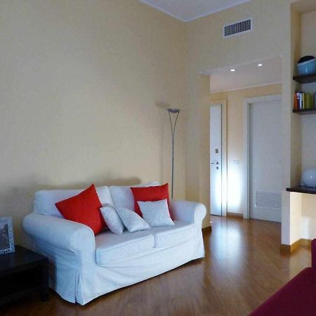 Appartement Sva18 Fully Equipped Large Flat S Ambrogio à Milan Extérieur photo