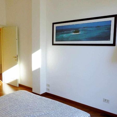 Appartement Sva18 Fully Equipped Large Flat S Ambrogio à Milan Extérieur photo