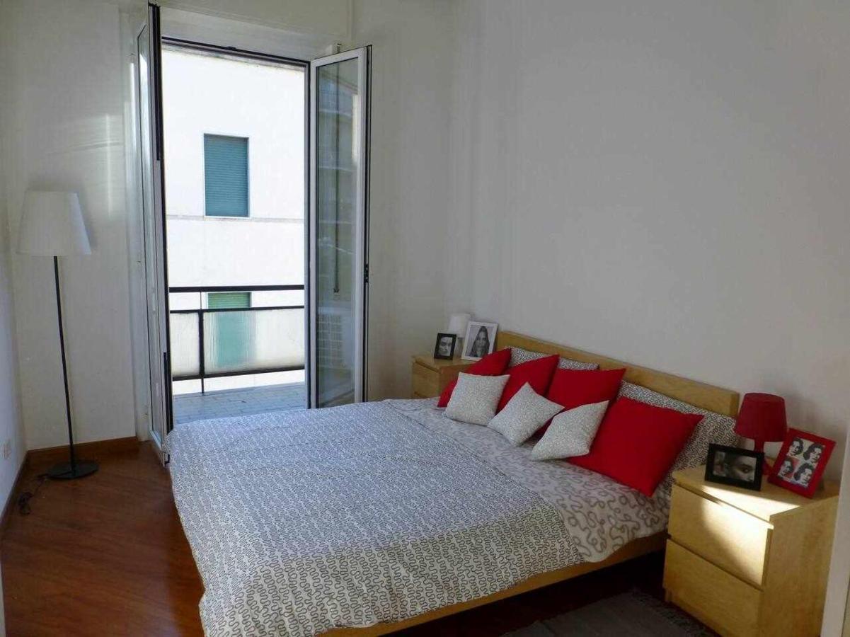 Appartement Sva18 Fully Equipped Large Flat S Ambrogio à Milan Extérieur photo