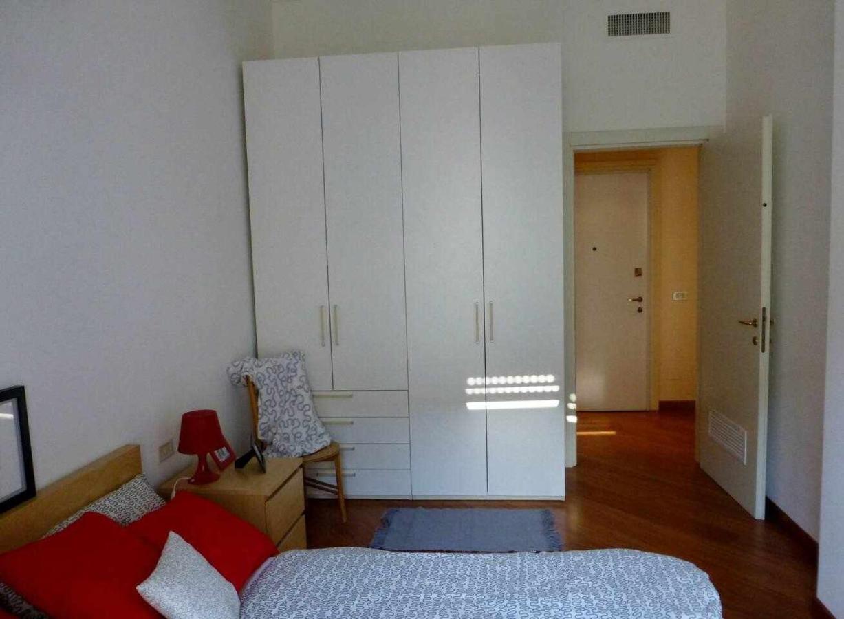 Appartement Sva18 Fully Equipped Large Flat S Ambrogio à Milan Extérieur photo